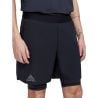 CRAFT PRO TRAIL 2IN1 SHORTS M BLACK ()