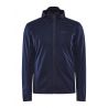 Craft ADV ESSENCE HYDRO JACKET M BLA ()