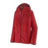 Women's Patagonia Triolet (Touring red) jacket