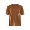 T-shirt CRAFT PRO Trail SS Tee M (BROWN) homme
