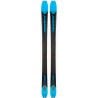 DYNAFIT Blacklight 88 Speed Ski Set (frost blue/carbon black)