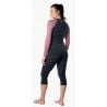 Dynafit TOUR LIGHT MERINO W L/S TEE (mokarosa/3010)