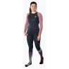DYNAFIT TOUR LIGHT MERINO W L/S TEE (mokarosa/3010)