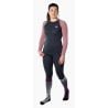 Dynafit TOUR LIGHT MERINO W L/S TEE (mokarosa/3010)