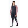 DYNAFIT TOUR LIGHT MERINO W L/S TEE (mokarosa/3010)