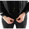 Dynafit DNA PTC ALPHA JKT M (negro NEON YELLOW/2470)