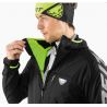 Dynafit DNA PTC ALPHA JKT M (black out NEON YELLOW/2470)