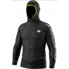 Dynafit DNA PTC ALPHA JKT M (black out NEON GUL/2470)
