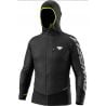 Dynafit DNA PTC ALPHA JKT M (nero, NEON YELLOW/2470)