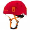 Casco Camp Titan (Rojo)