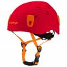 Helm Camp Titan (Rood)