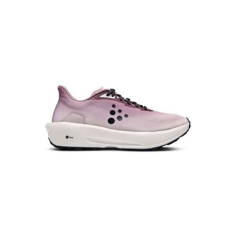 Chaussures de trail CRAFT NORDLITE ULTRA (Lila) femme