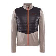 CRAFT ADV ESSENCE WARM JACKET 2 M SLATE ()