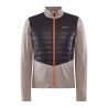 Craft ADV ESSENCE WARM JACKET 2 M PIZARRA ()
