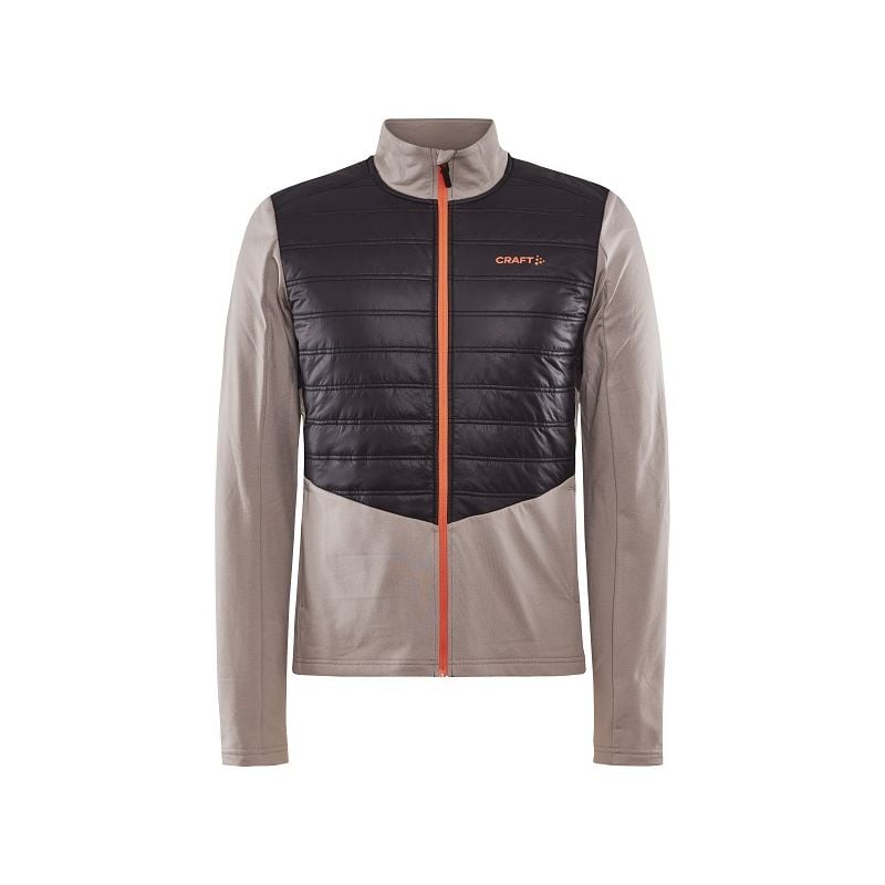 Veste CRAFT ADV ESSENCE WARM JACKET 2 (brown) homme