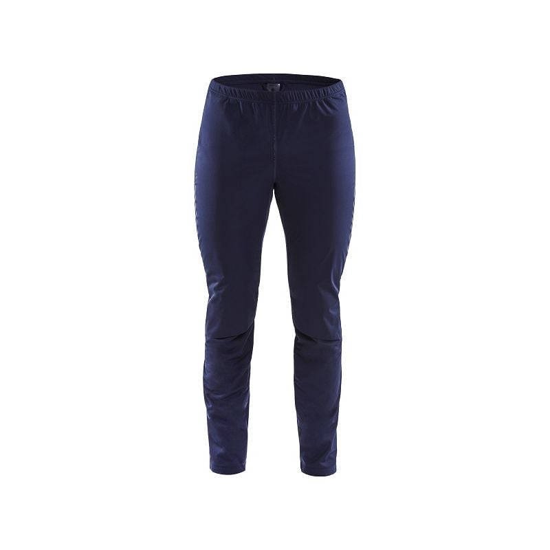 Collant technique CRAFT STORM BALANCE TIGHTS (bleu) homme