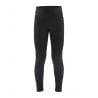 Craft CORE WARM BASELAYER SET J BLAC ()