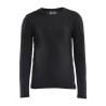 Craft CORE WARM BASELAYER SET J BLAC ()
