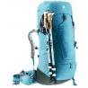 Deuter Aircontact Lite 45 + 10 SL (lagoon-ivy)