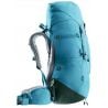 Deuter Aircontact Lite 45 + 10 SL (lagoon-ivy)