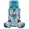 Deuter Aircontact Lite 45 + 10 SL (lagoon-ivy)