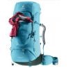 Deuter Aircontact Lite 45 + 10 SL (lagoon-ivy)
