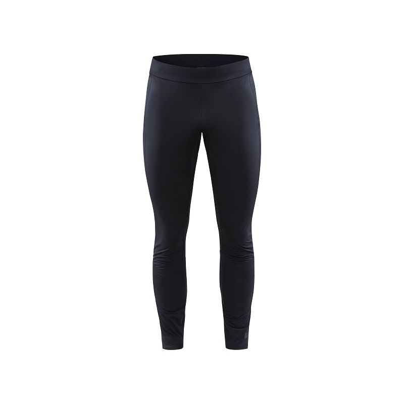 Skidtights för herrar Craft PRO NORDIC RACE WIND TIGHTS (Black)