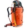 Deuter Guide 28 SL (papaya-redwood)