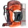 Deuter Guide 28 SL (papaya-redwood)