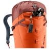 Deuter Guide 28 SL (papaya-redwood)