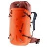 Deuter Guide 28 SL (papaya-redwood)