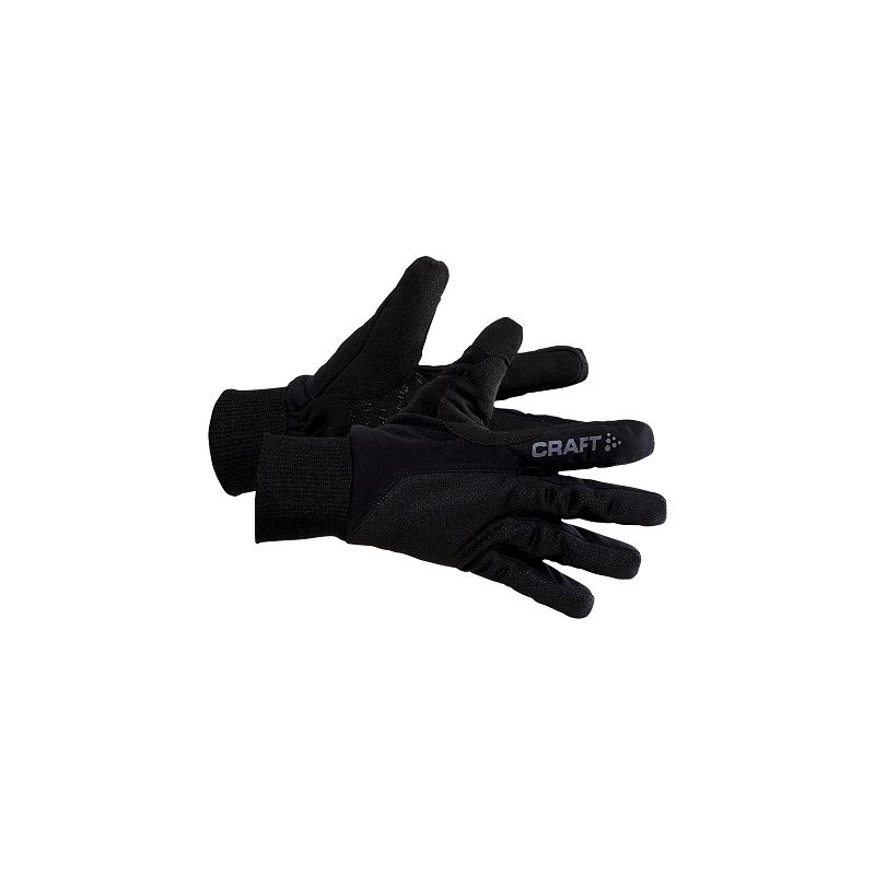 Handsker Craft CORE INSULATE (sort)