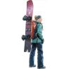 Deuter Alproof Tour 36+5 SL / DE 99628279 (redwood-sort)