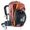 Deuter Alproof Tour 36+5 SL / DE 99628279 (redwood-black)