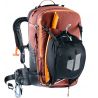 DEUTER Alproof Tour 36+5 SL / DE 99628279 (redwood-black)