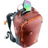 Deuter Alproof Tour 36+5 SL / DE 99628279 (punapuu-musta)