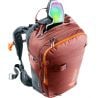 Deuter Alproof Tour 36+5 SL / DE 99628279 (rojo-negro)