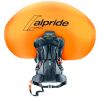 DEUTER Alproof Tour 38+5 / DE 99628279 (khaki-black)
