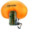 Deuter Alproof Tour 38+5 / DE 99628279 (khaki-black)