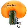 Deuter Alproof Tour 38+5 / DE 99628279 (khaki-svart)
