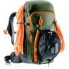 Deuter Alproof Tour 38+5 / DE 99628279 (khaki-svart)