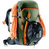 DEUTER Alproof Tour 38+5 / DE 99628279 (khaki-black)