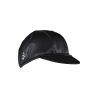 Craft GORRA ESSENCE BIKE NEGRA ()