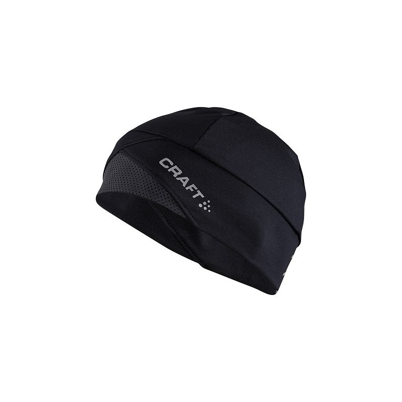 Craft ADV LUMEN FLEECE Beanie (nero)