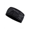 Craft CORE ESSENCE LUMEN PANNBAND BL ()