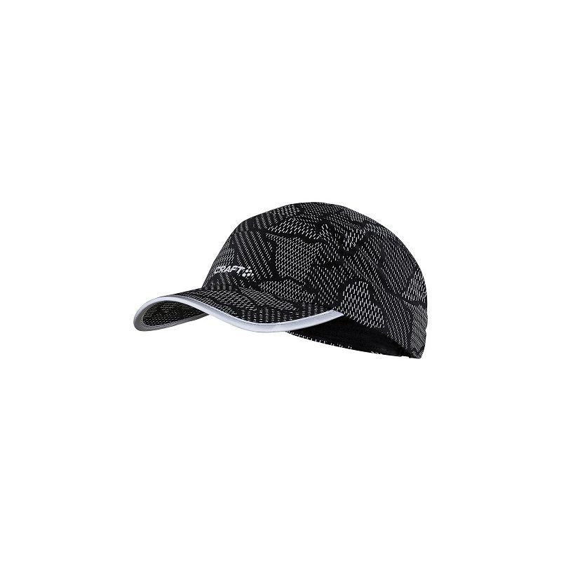 Cap Craft CORE ESSENCE LUMEN (svart)