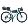Deuter Mondego HB 8 (musta)