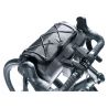 Deuter Mondego HB 8 (musta)