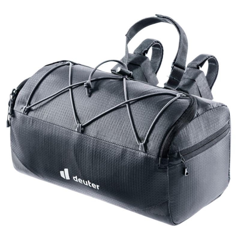 Lenkertasche Deuter Mondego HB 8 (schwarz)
