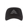 Craft PRO TRAIL CAP NERO-ARGENTO ()